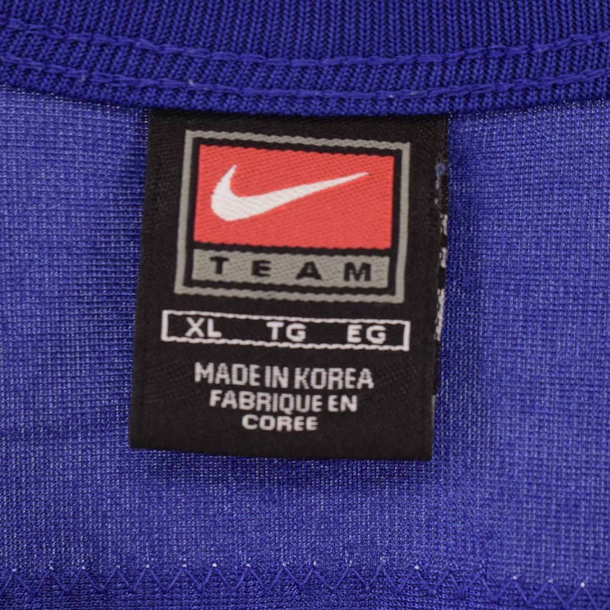 古着 ナイキ NIKE NFL NEW YORK GIANTS ニューヨークジャイアンツ