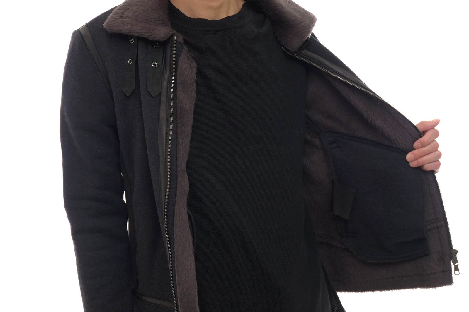 DELUXE × Schottデラックス ショット N-2Bフライト ジャケット DELUXE × Schottデラックス ショット N-2Bフライト ジャケット schott