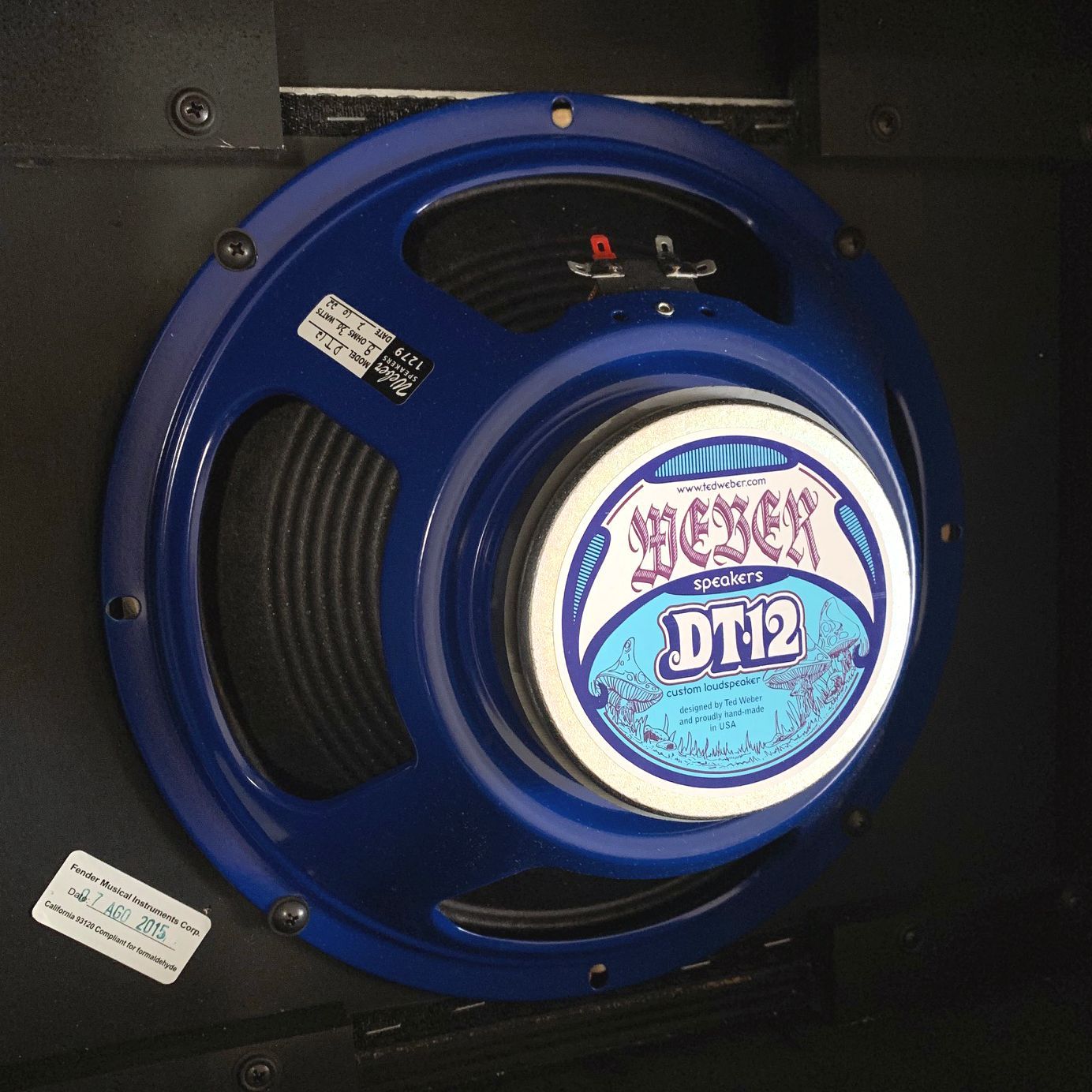 SPEAKER