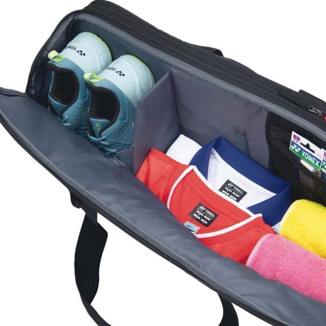 YONEX / 2WAYトーナメントバッグ. BAG2311W 楽天市場】【サイズ交換往復送料無料】 ヨネックス テニス 2WAY