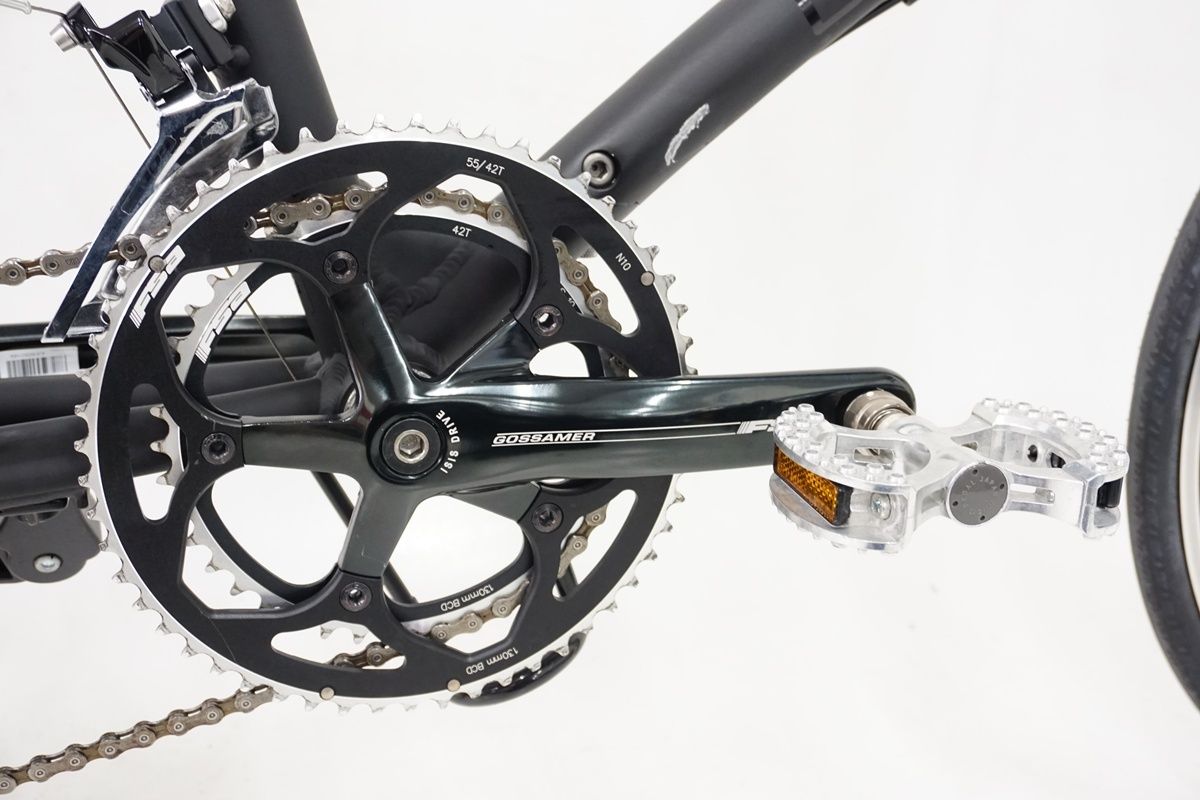 ミニベロ バイチャリ浜松店