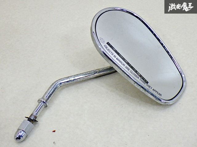 ハーレーダビッドソン純正 イーグル ミラー右側 ビンテージ当時物ショベルヘッド 2025年最新】Yahoo!オークション -ハーレー ミラー イーグルの