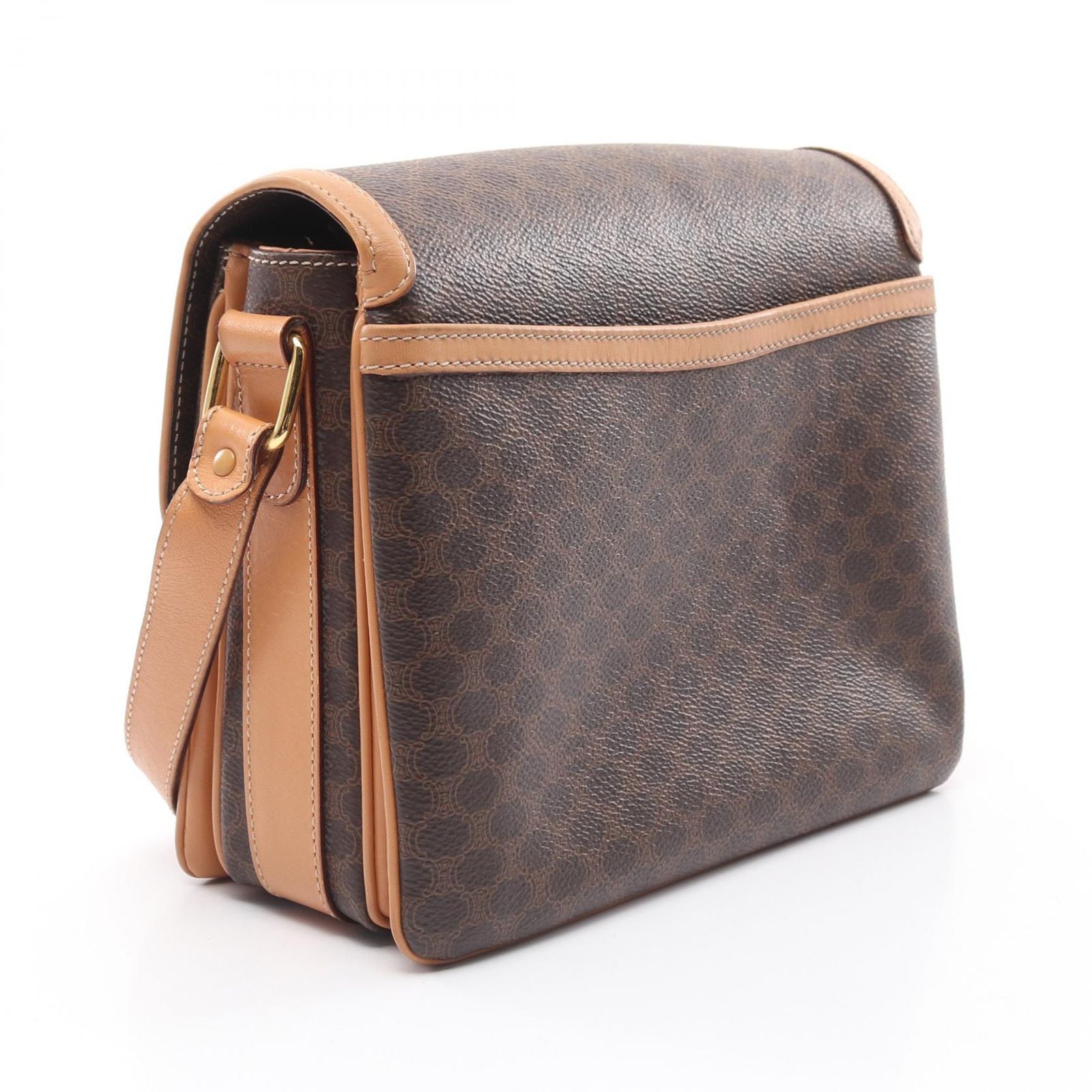 セリーヌ CELINE ハンドバッグ マカダム PVCコーティングキャンバス 楽天市場】【ヴィンテージ】 セリーヌ ハンドバッグ マカダム