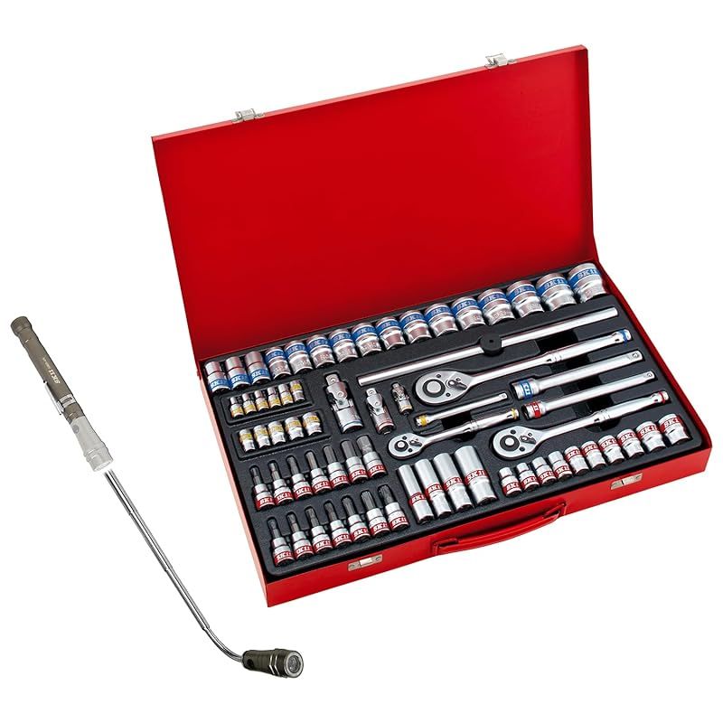 ポルシェ 専用 ホイールナット 20点セット ロックナットキーソケット