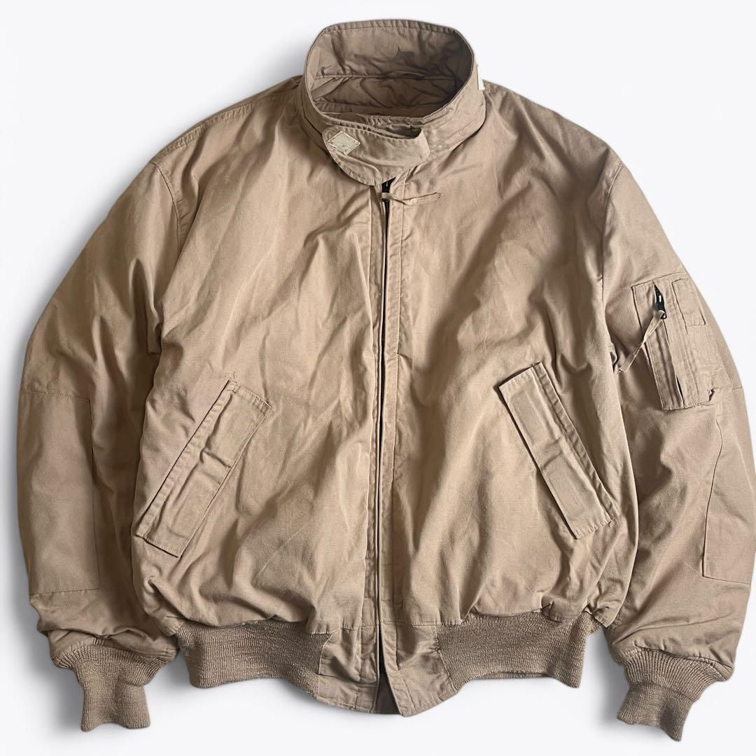 00s u.s.army CVC タンカースジャケット タンカラー