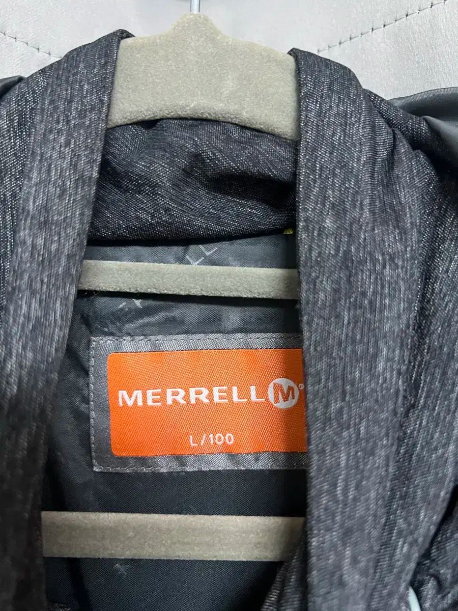 MERRELL