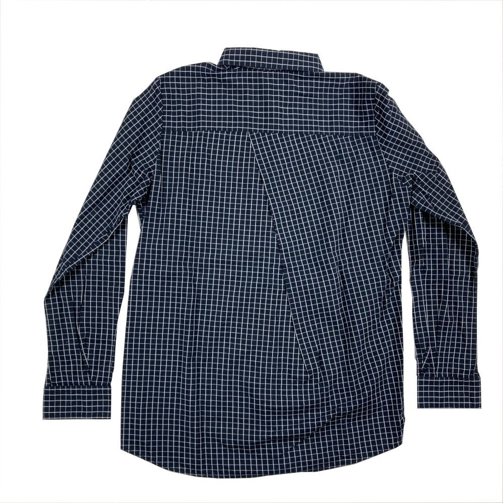 Golden Goose Deluxe Brand トップス 長袖シャツ コットン100％ 黒