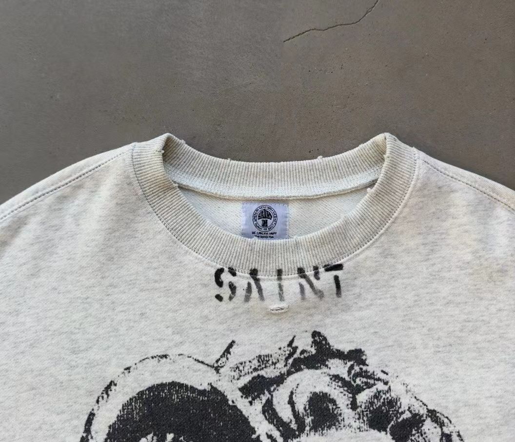 SAINT MICHAELセントマイケル×アリーズAries