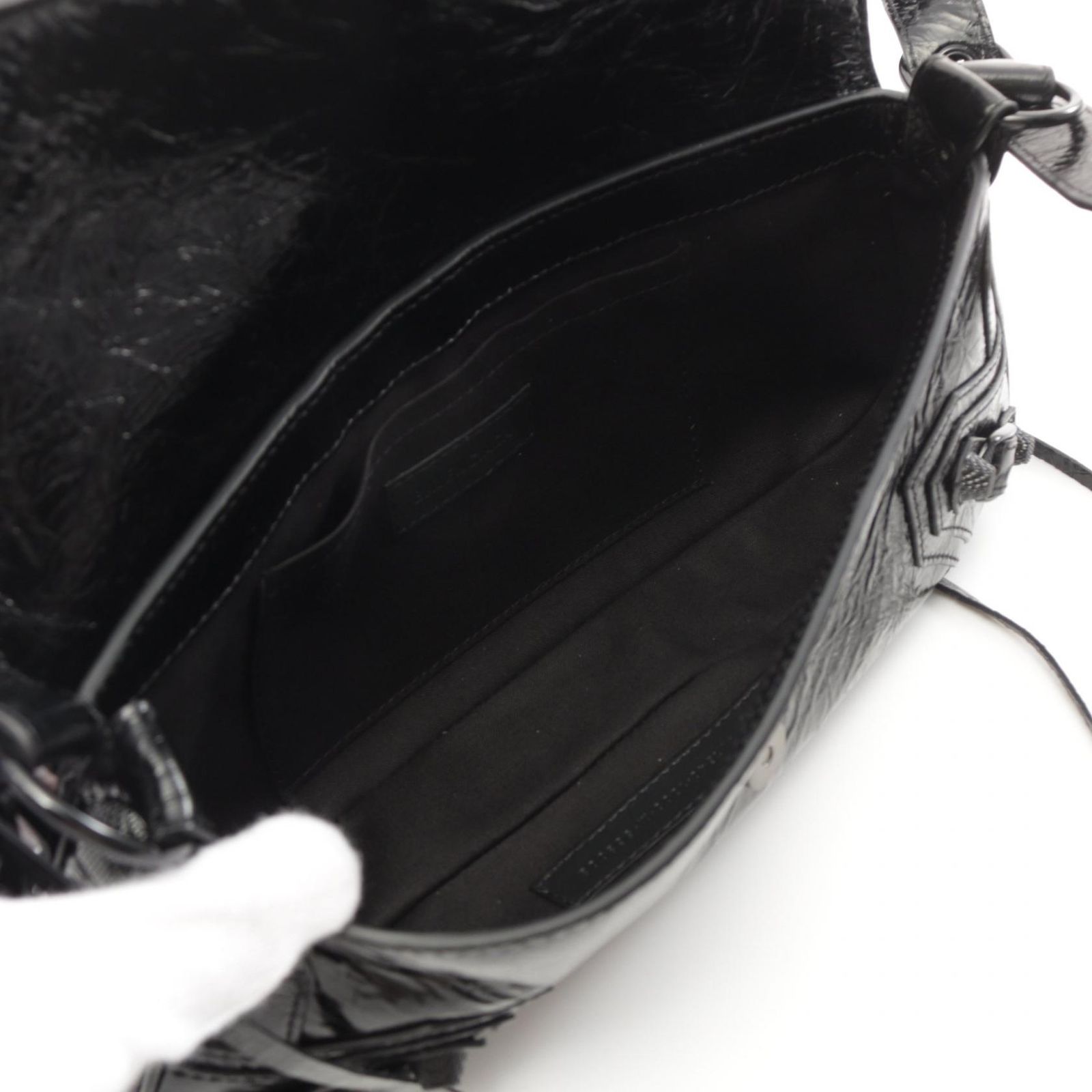 BALENCIAGA ショルダーバッグ