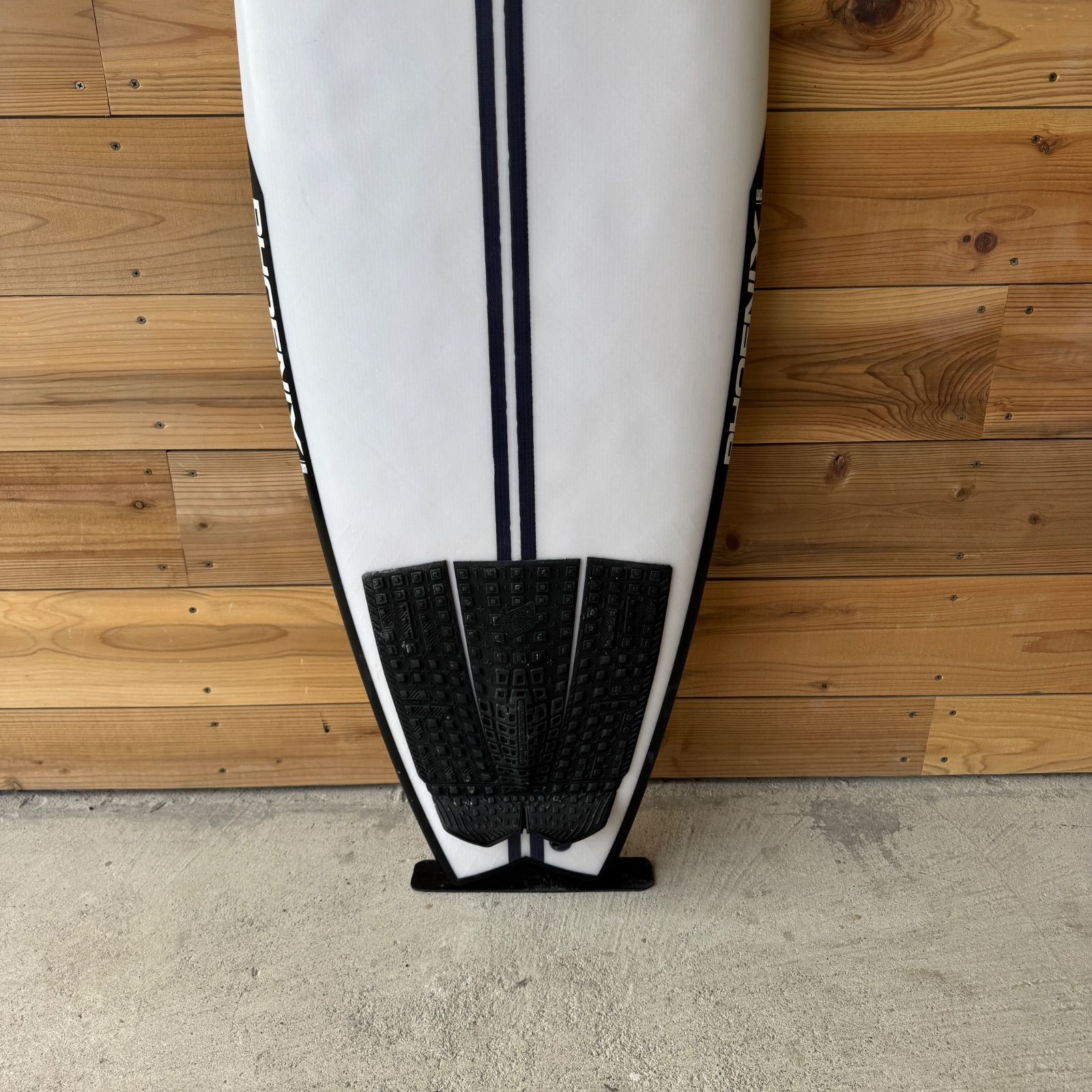 DHD ショートボード 5'7