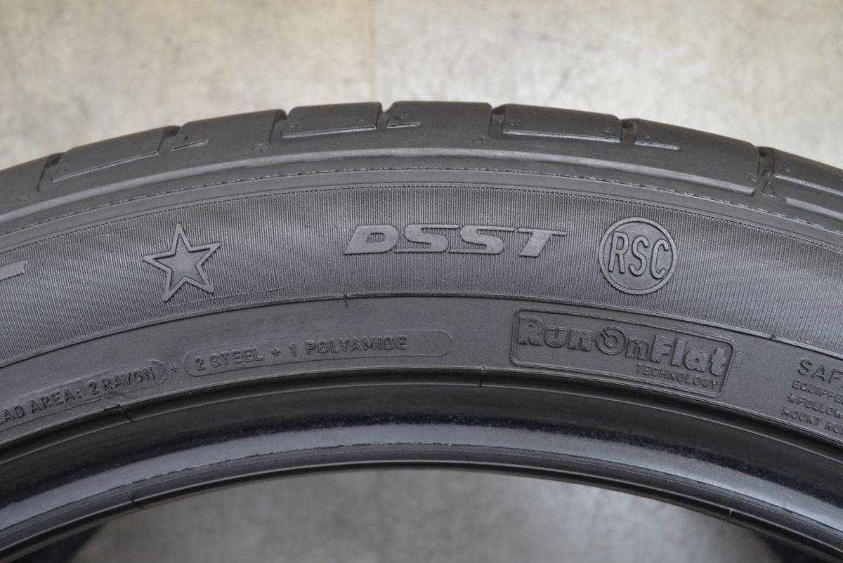 ランフラット ダンロップ SPスポーツマックス GT 275 40R20 2本セット BMW承認 X5 X6 LS 500h LC 500h カイエン パナメーラ 可 FFCRYSTALESIA_COM