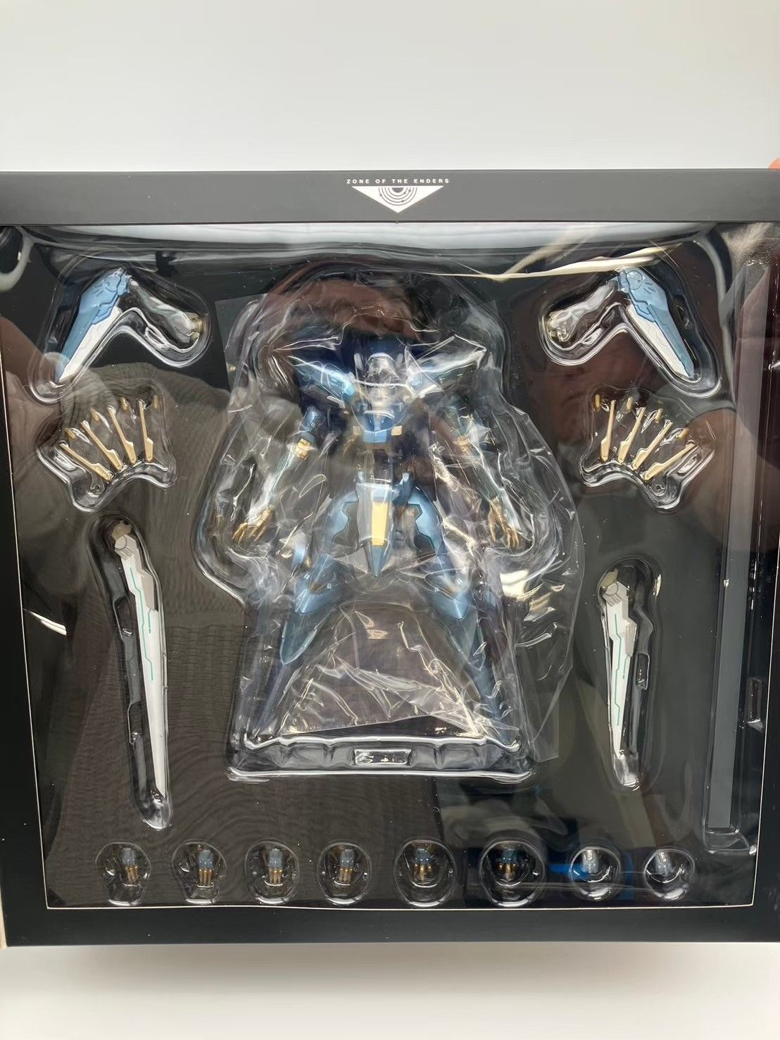RIBOT 10 LEHUTY ジェフティ　千値練 未使用 Amazon | RIOBOT ジェフティ (2次出荷) [並行輸入品