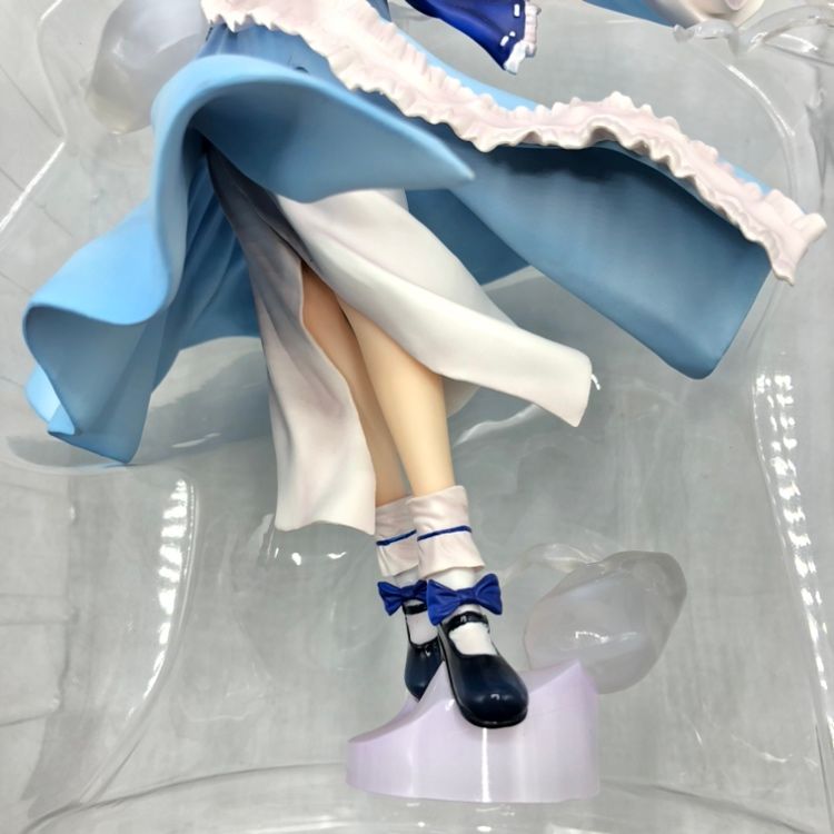 中古】グリフォンエンタープライズ 東方ﾌﾟﾛｼﾞｪｸﾄ 西行寺幽々子
