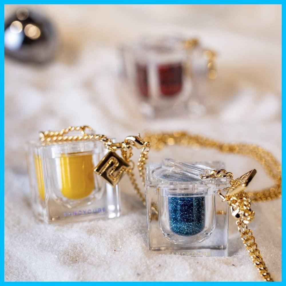 ファンシーキューブ