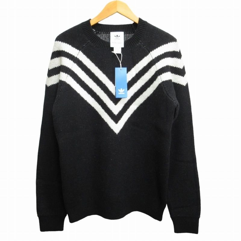 アディダス ホワイトマウンテニアリング コラボ ニット アディダス ホワイトマウンテニアリング コラボ ニット アディダス