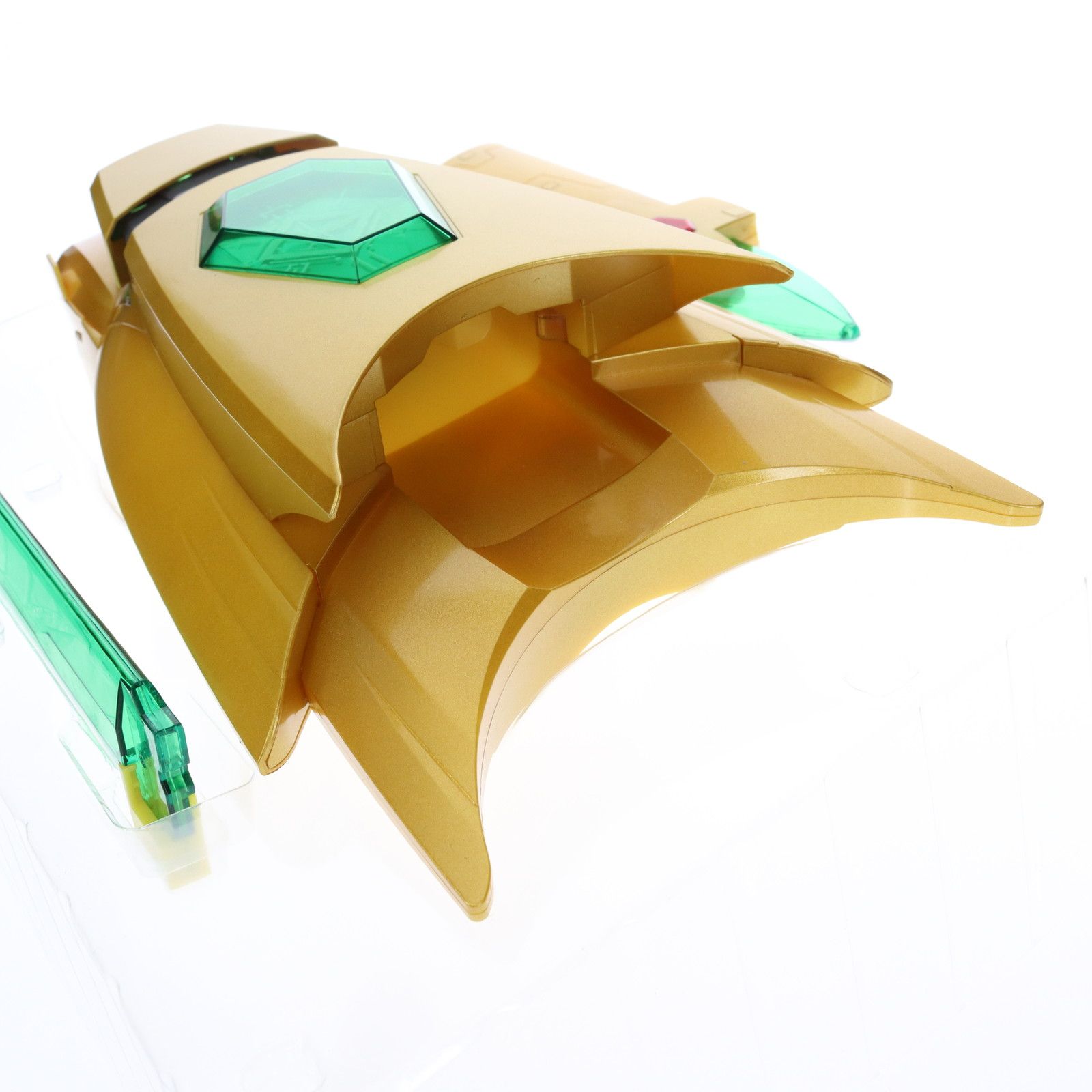 プレミアムバンダイ限定 ガオーブレス COMPLETE EDITION 勇者王