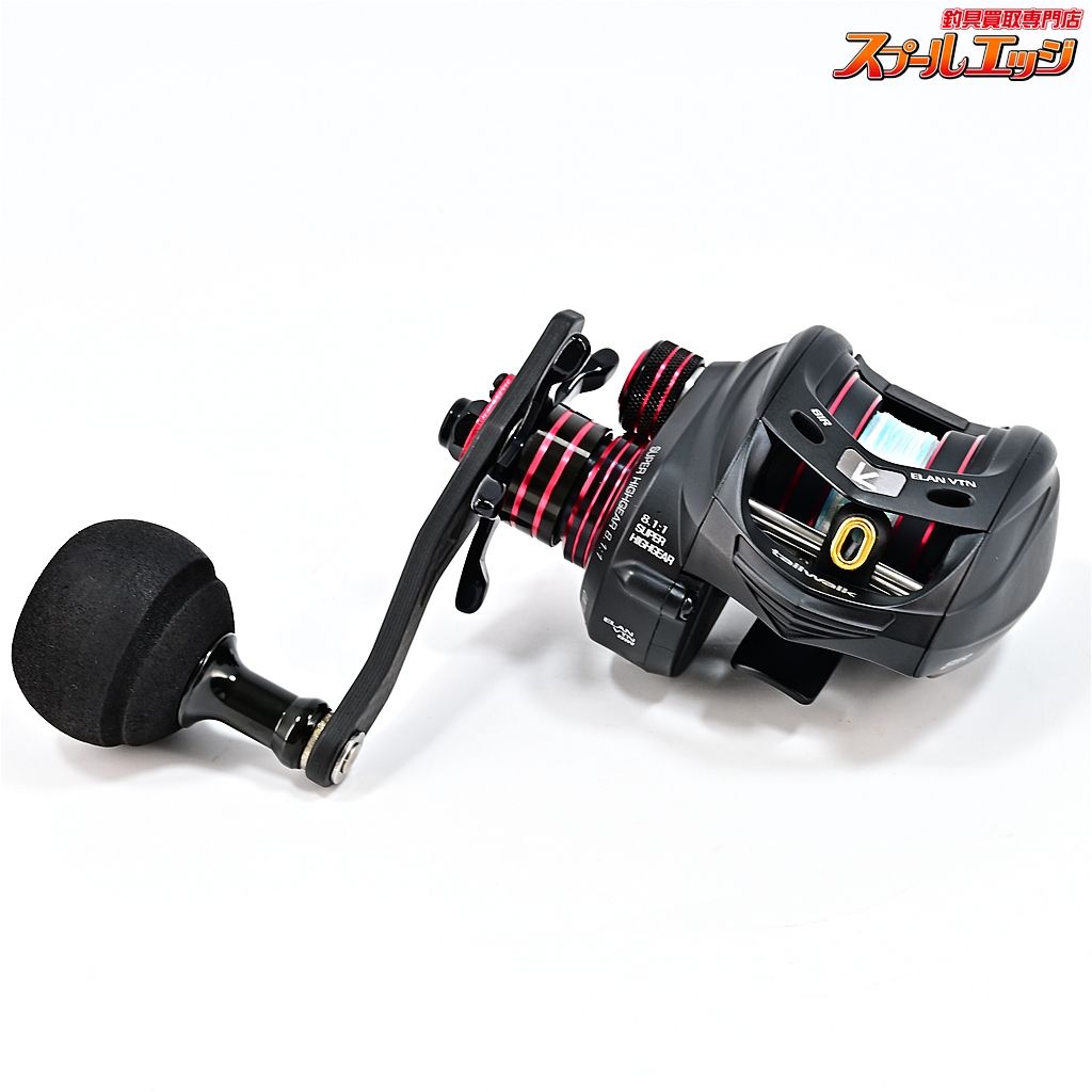 最高 【テイルウォーク】 エランVTN 81R バーチカルナロー tailwalk