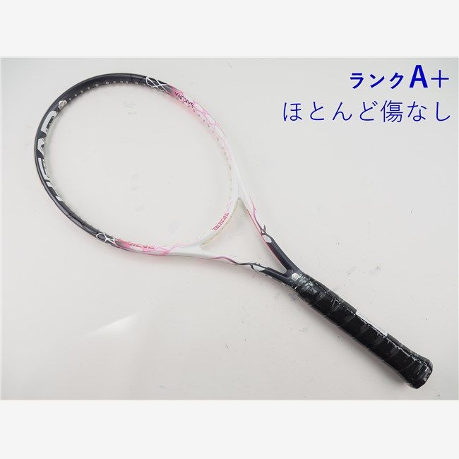 中古 テニスラケット ヘッド グラフィン タッチ ラジカル サクラ 2018年モデル (G2) HEAD GRAPHENE TOUCH RADICAL SAKURA 201 (c25080183c) 中古 テニスラケット ヘッド グラフィン タッチ ラジカル サクラ