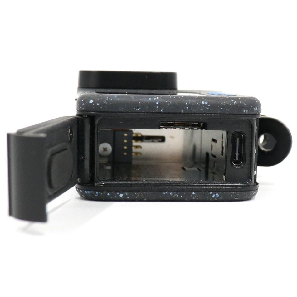 ジャンク] GoPro HERO12 Black hero12-black [難あり(D)] - メルカリ