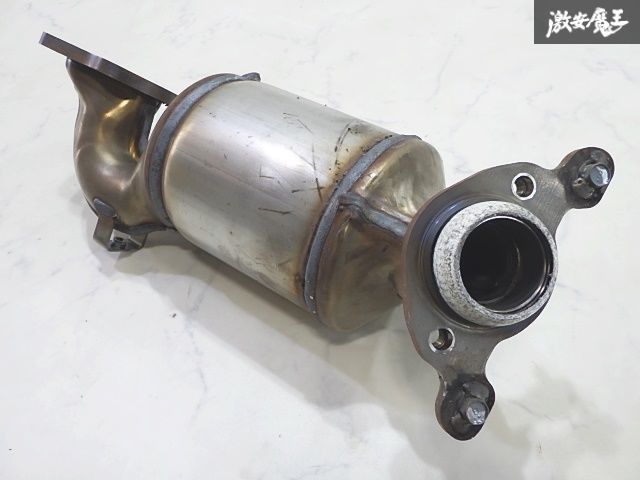 ZC33S 純正触媒 ノーマル キャタライザー