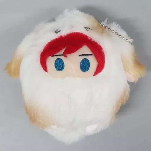 セラピーゲーム うさだま マスコット ぬいぐるみ セラピーゲーム」うさだまぬいマスコット - 日ノ原 巡公式SHOP - BOOTH