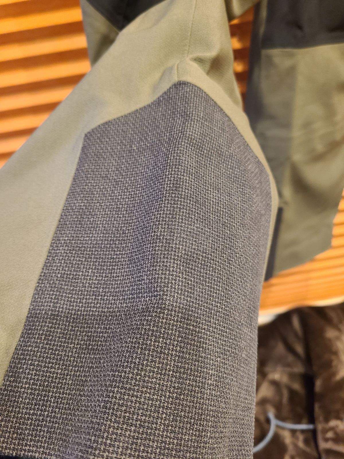 THE NORTHFACE SUMMIT L4 HYBRID PANTS - メルカリ