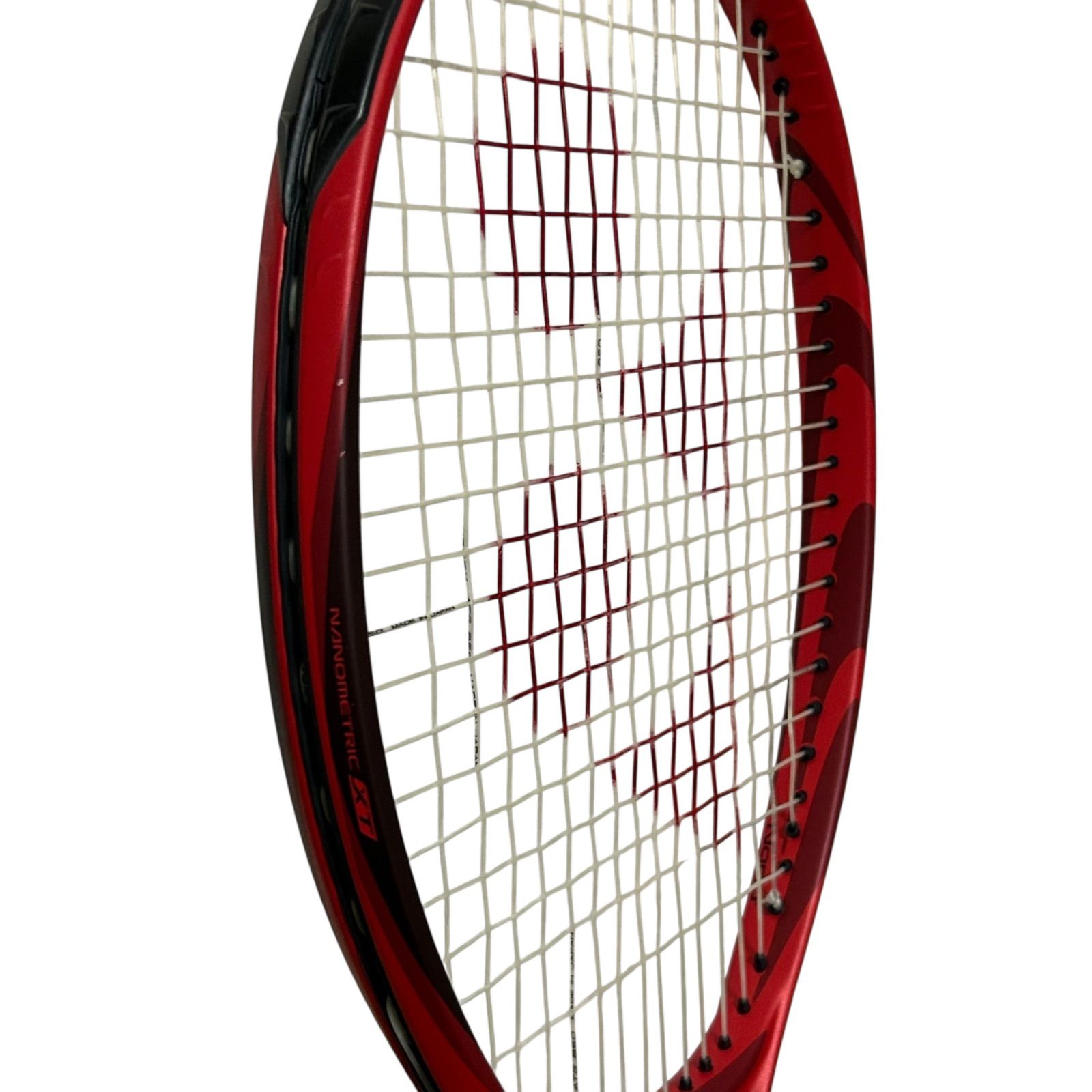 YONEX VCORE100 G2 ヨネックス テニスラケット Vコア LLC-HASEGAWATOSO_COM