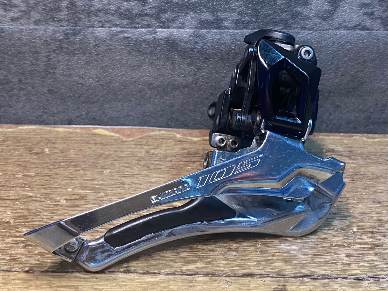 Shimano 105 FD RD-R7000 GS 前後ディレイラーセット ウエムラサイクルパーツインターネット店 / Shimano(シマノ) 105