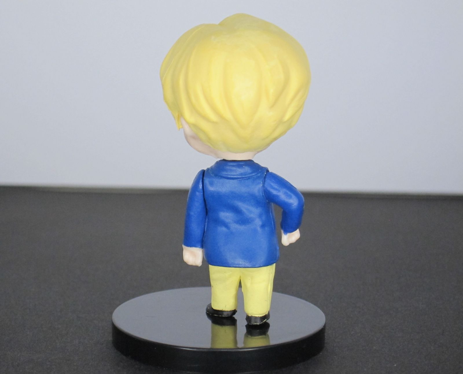 BTS フィギュア 防弾少年団 7体セット 韓国輸入品（Aタイプ） - メルカリ
