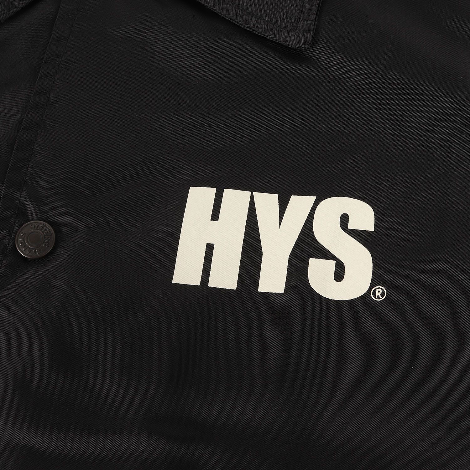 新品】HYSTERIC GLAMOUR ヒステリックグラマー ジャケット サイズ:L