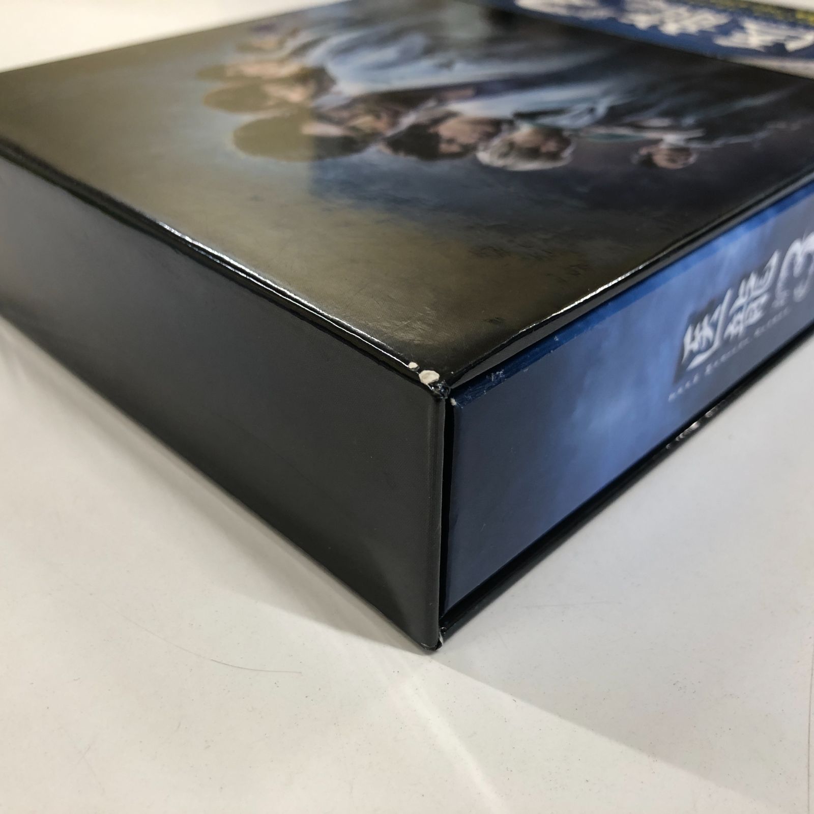Medical Dragon Team 0 DVD-BOX 医龍 公式通販 DVD 医龍3 BOX 龍 医