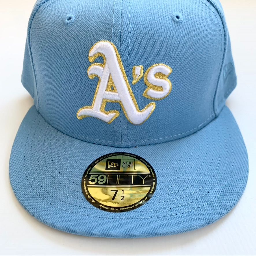 7 1/2 ニューエラキャップ　メッツ　アスレチックス 楽天市場】レビューでクーポン☆ニューエラ 帽子 キャップ