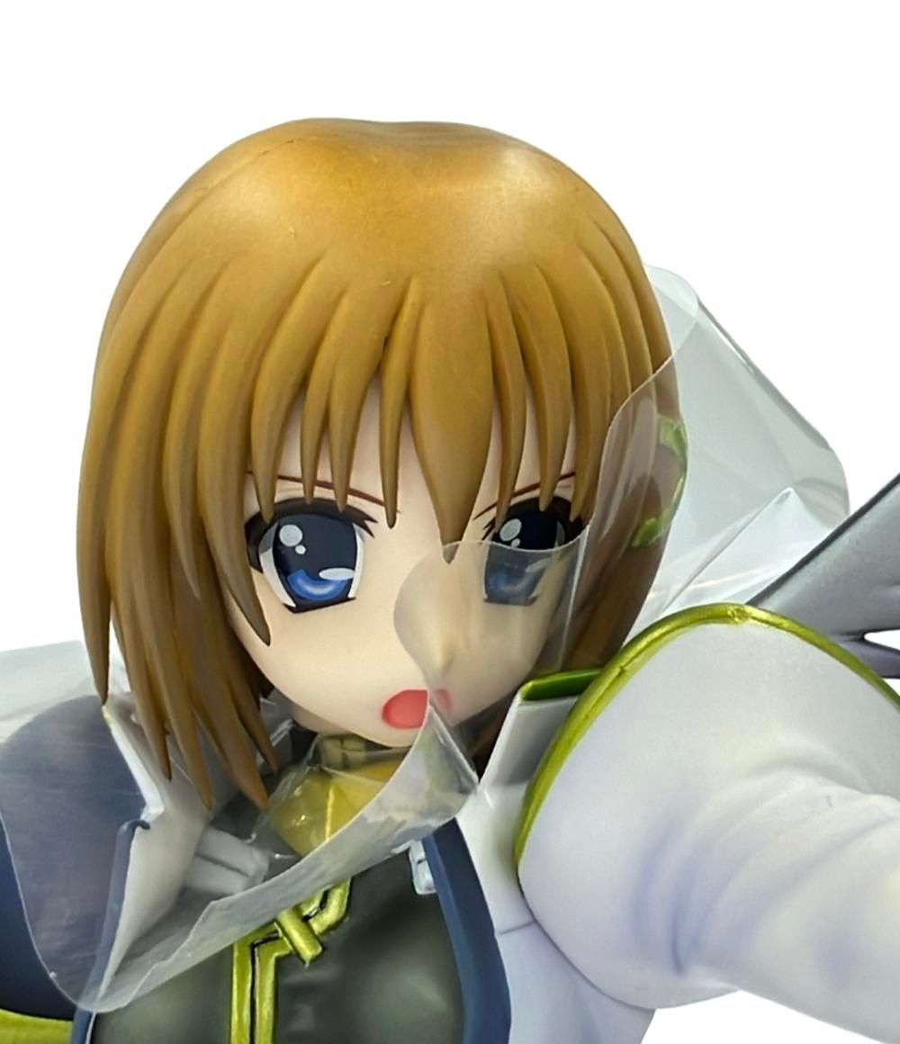 美品 魔法少女リリカルなのは フィギュア 八神はやて 1/7 ALTER