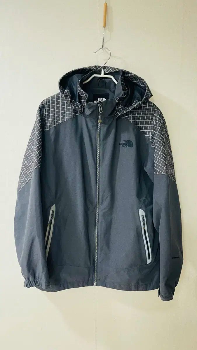 THE NORTH FACE ザ ノース フェイス フォレスト ドライベント ジャケット ウィンドブレーカー L 100 性別