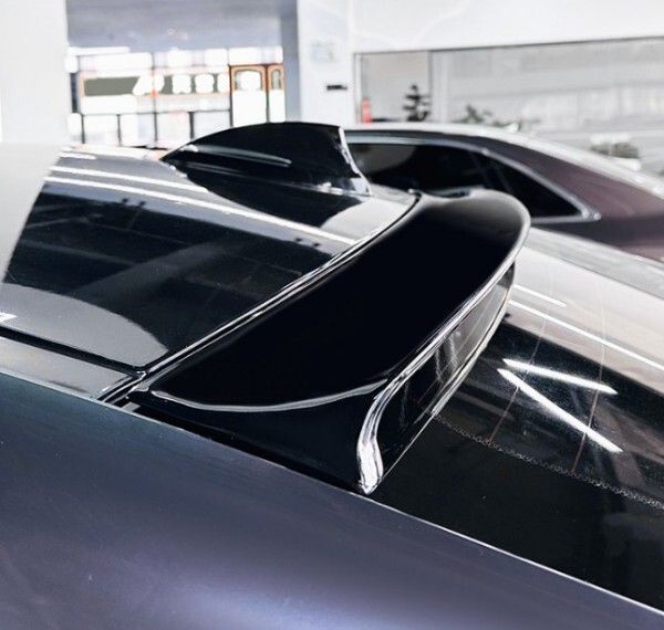 外装 ドレスアップ