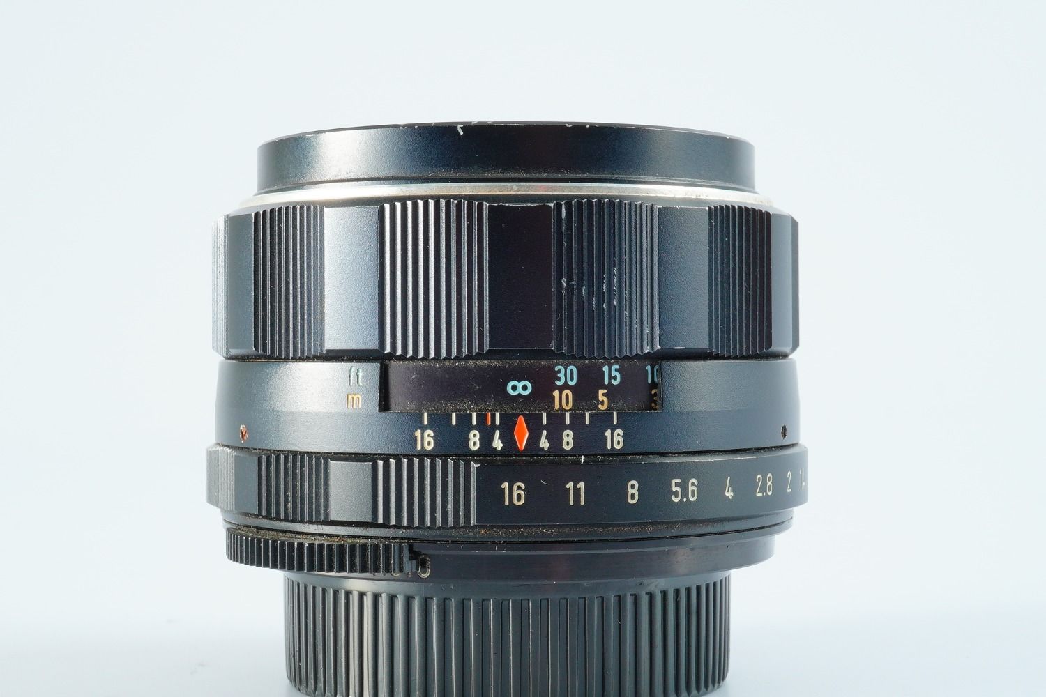 PENTAX ペンタックス