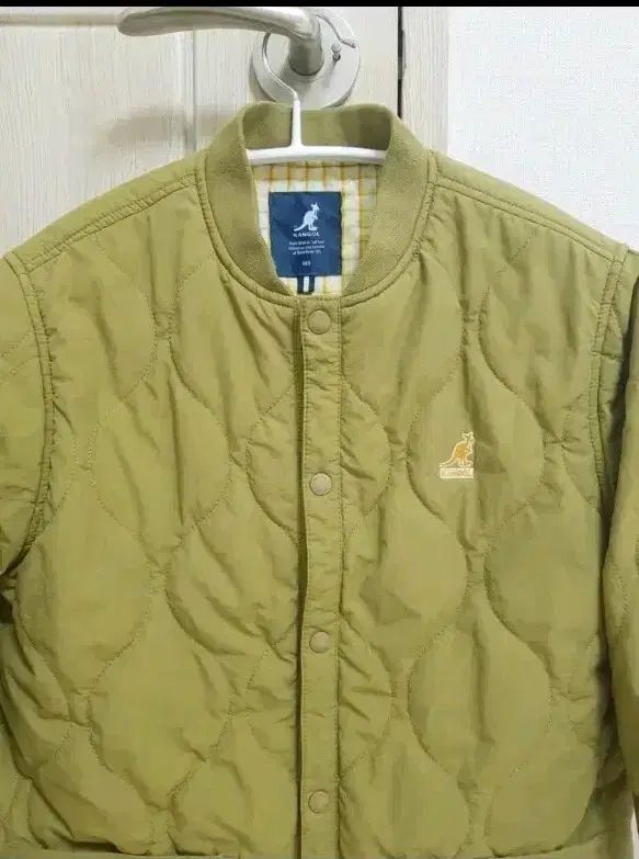 クアルティングジャンパー 145