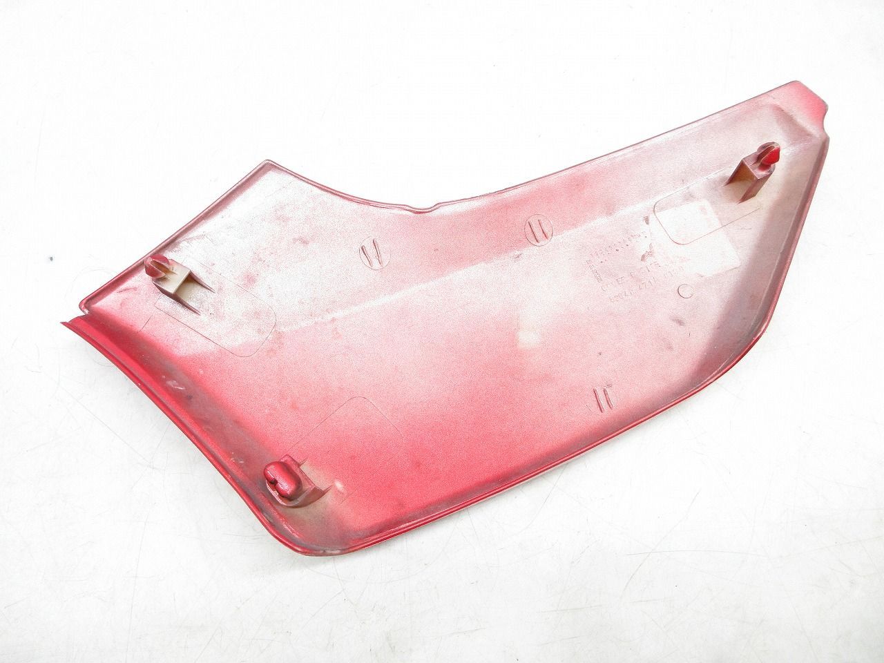 CB250RS-Z サイドカバー右 バイク部品 0709H33M-31