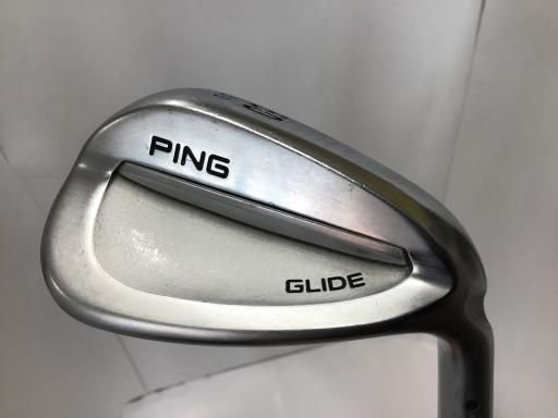 中古】 ピン PING GORGE GLIDE 50/SS ウェッジ WG CFS WEDGE