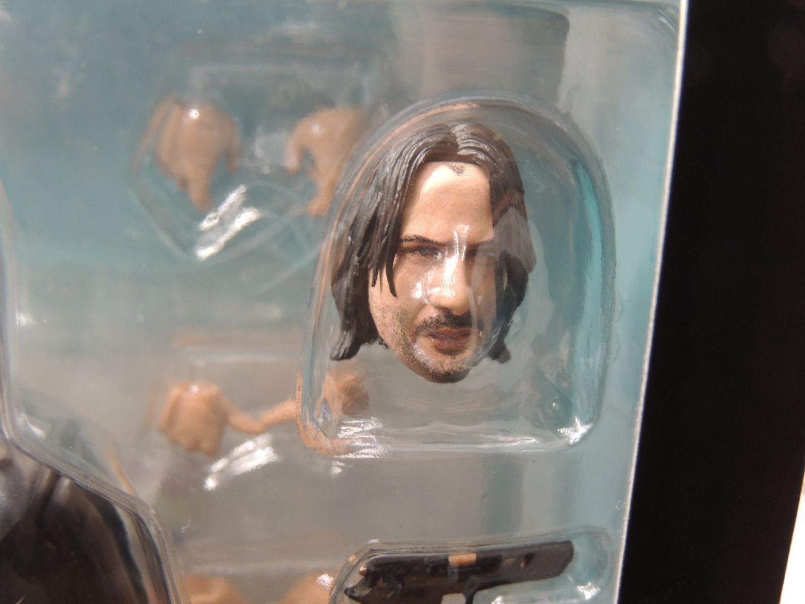 新品未開封 メディコムトイ MAFEX マフェックス No. 212 ジョン