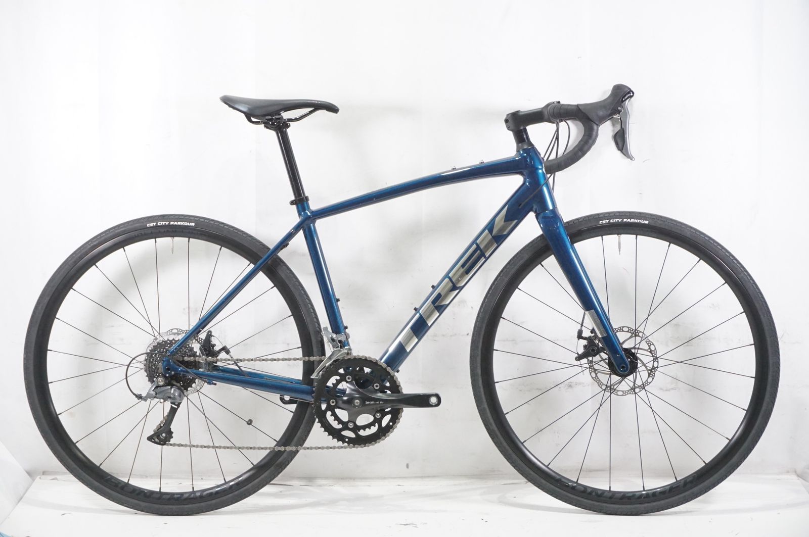 トレック(TREK) ドマーネ AL 2(Domane AL2) 2023モデル ｜ロード