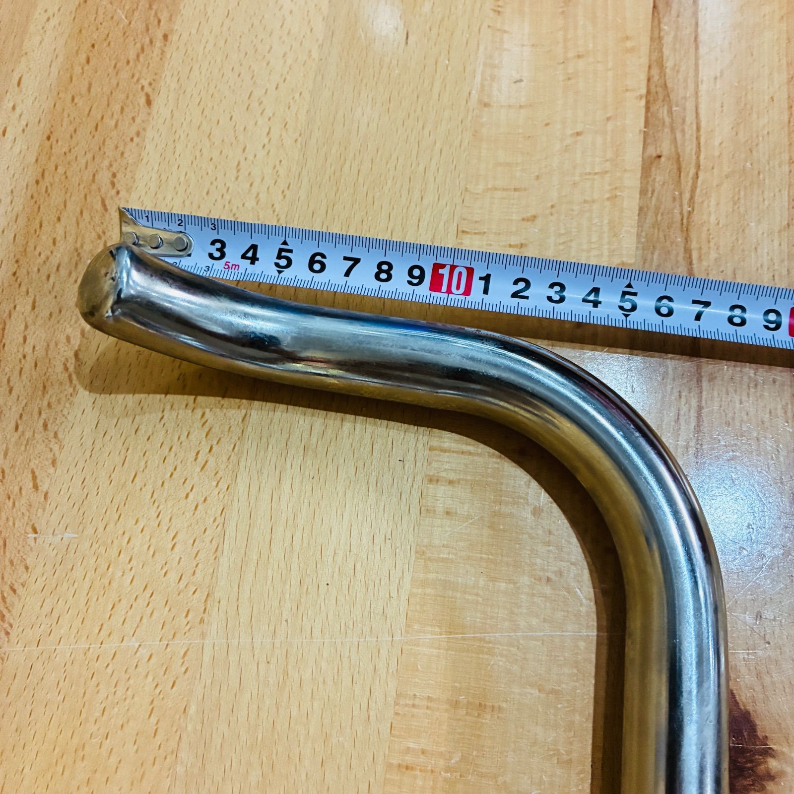 c-c380mm ステンレス