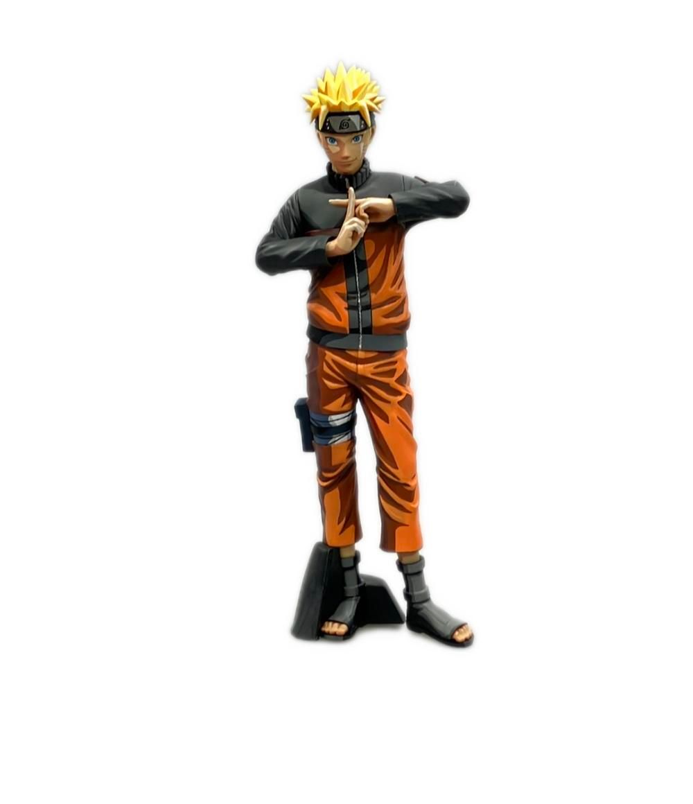 NARUTO うずまきナルト フィギュア