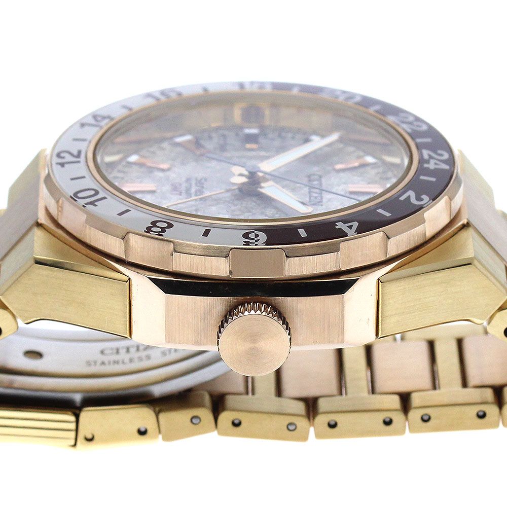 シチズン CITIZEN NB6032-53P/0954-0065X03 Series 8 880メカニカル  