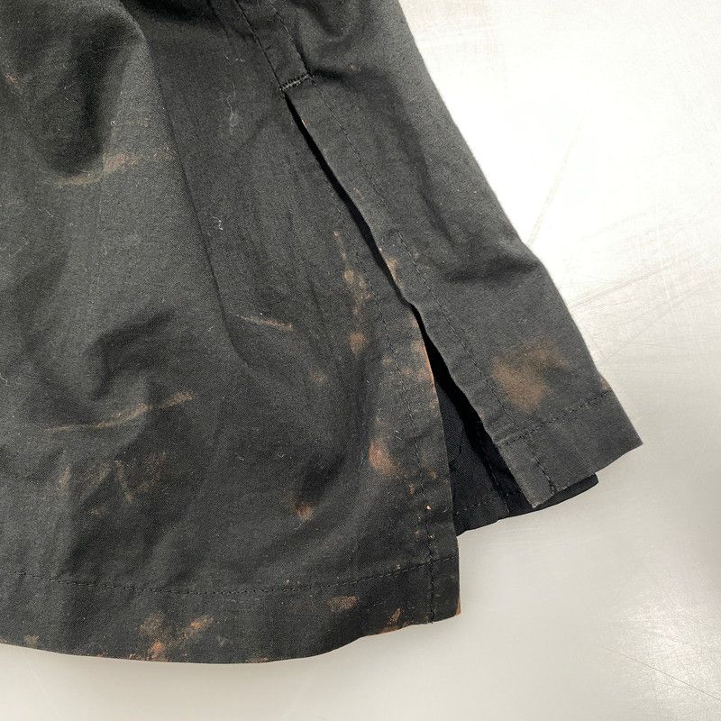 SHIRT レイヤード