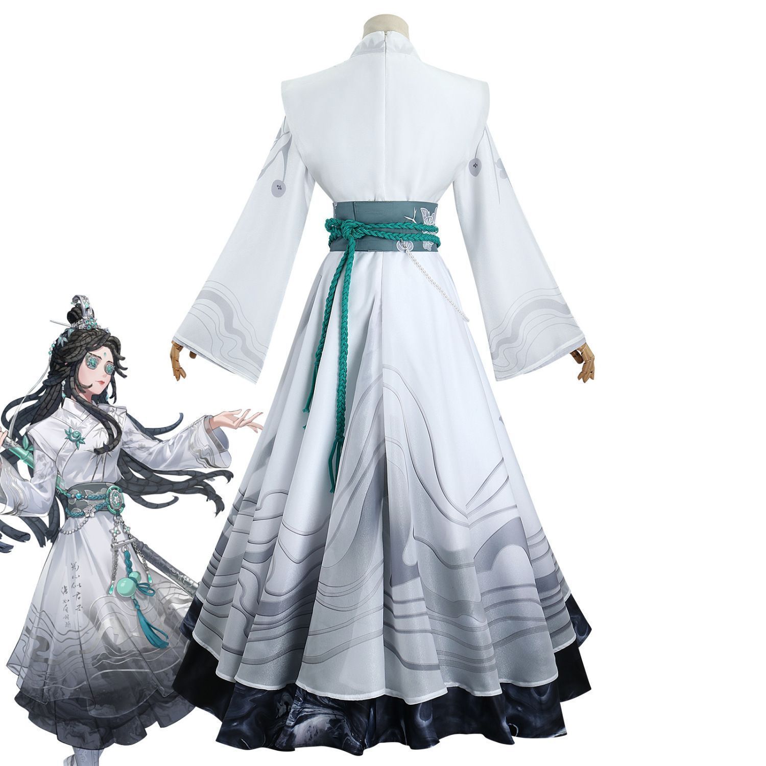 仮装