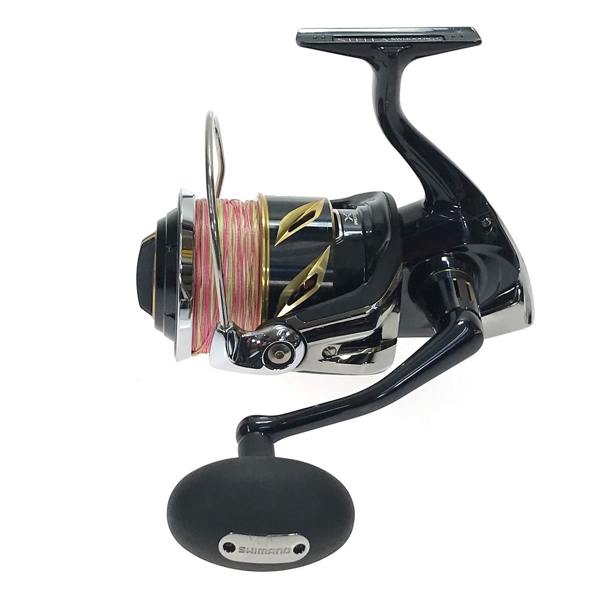 シマノ(SHIMANO) 19 嫌味 ステラ SW 14000XG 039682