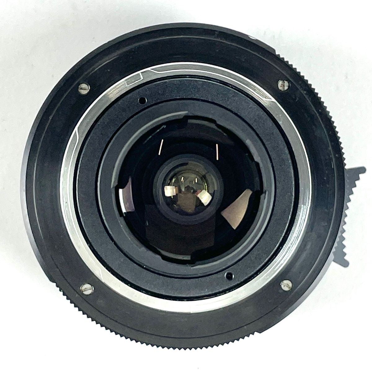 ミノルタ MINOLTA W.ROKKOR-QH 21mm F4 ファインダー付 一眼カメラ用