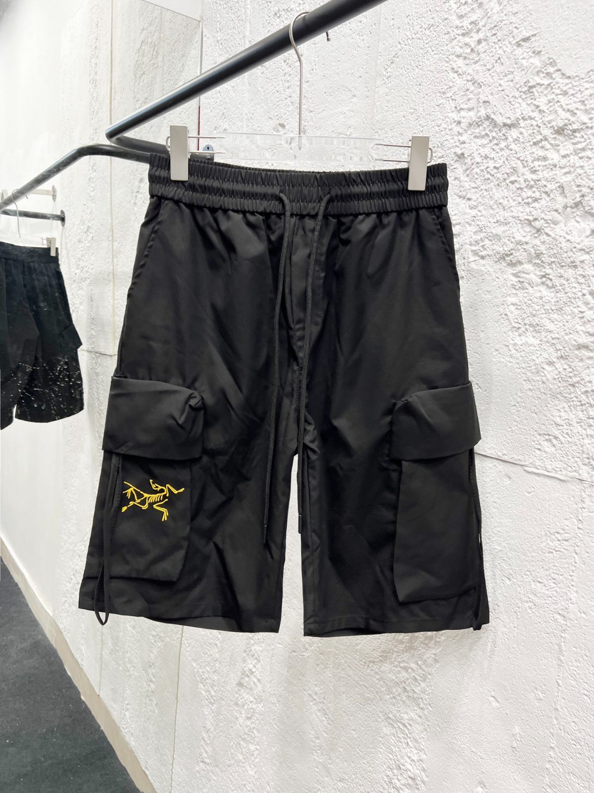 今日 ARCTERYX 2025SS カジュアルショーツ