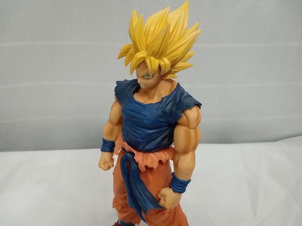 一番くじ　ドラゴンボール BATTLE OF WORLD A賞　孫悟空 最安値 一番くじ BATTLE OF WORLD A賞 孫悟空 ドラゴンボール について 【公式